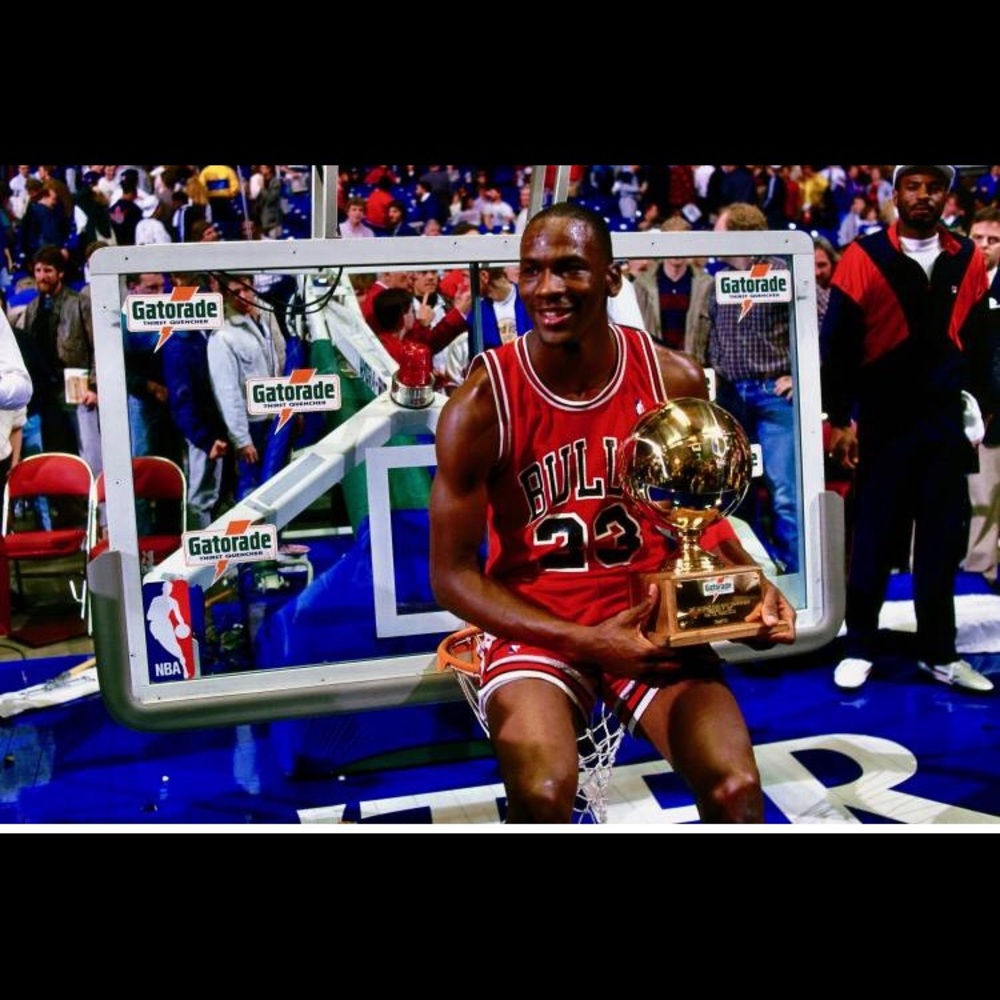 Meet your Posher, Daviid